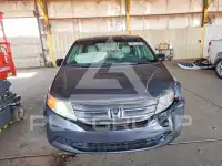 2012 Honda ODYSSEY photo