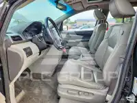 2012 Honda ODYSSEY фото