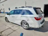 2012 Honda ODYSSEY photo
