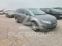 2012 Honda ODYSSEY фото
