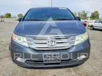2012 Honda ODYSSEY фото
