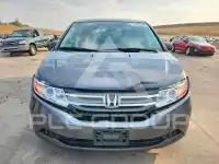 2012 Honda ODYSSEY photo