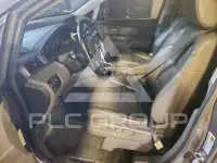 2012 Honda ODYSSEY фото