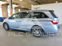 2012 Honda ODYSSEY фото