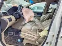 2012 Honda ODYSSEY фото