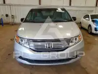 2012 Honda ODYSSEY фото