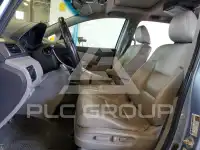 2012 Honda ODYSSEY фото