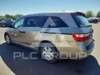 2012 Honda ODYSSEY photo