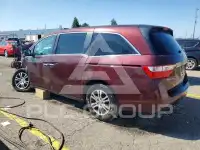 2012 Honda ODYSSEY photo