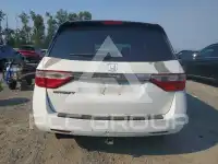 2012 Honda ODYSSEY фото
