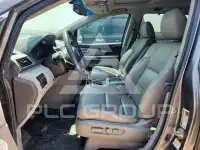 2012 Honda ODYSSEY photo