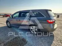 2012 Honda ODYSSEY photo