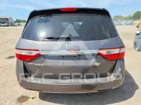 2012 Honda ODYSSEY photo