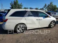 2012 Honda ODYSSEY фото