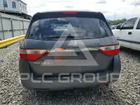 2012 Honda ODYSSEY photo