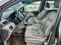2012 Honda ODYSSEY photo