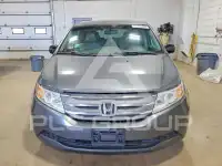 2012 Honda ODYSSEY фото