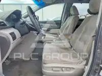 2012 Honda ODYSSEY фото