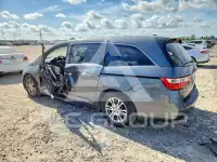 2012 Honda ODYSSEY photo
