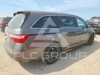2012 Honda ODYSSEY фото