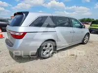2012 Honda ODYSSEY фото