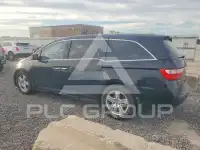 2012 Honda ODYSSEY фото