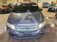 2012 Honda ODYSSEY фото