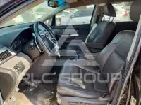 2012 Honda ODYSSEY фото