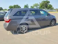 2012 Honda ODYSSEY фото
