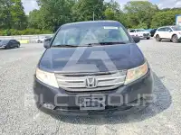 2012 Honda ODYSSEY photo