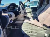 2012 Honda ODYSSEY photo