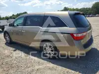 2012 Honda ODYSSEY фото