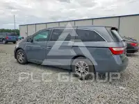 2012 Honda ODYSSEY фото