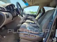 2012 Honda ODYSSEY фото