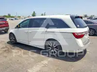 2012 Honda ODYSSEY photo