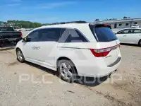 2012 Honda ODYSSEY фото