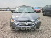 2012 Honda ODYSSEY фото