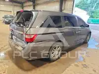 2012 Honda ODYSSEY фото