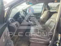 2012 Honda ODYSSEY фото