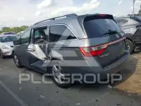 2012 Honda ODYSSEY photo