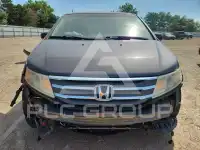 2012 Honda ODYSSEY фото