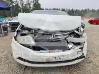 2012 Honda ODYSSEY фото