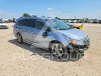 2012 Honda ODYSSEY photo