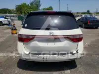 2012 Honda ODYSSEY photo