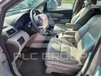 2012 Honda ODYSSEY photo