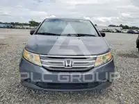 2012 Honda ODYSSEY фото