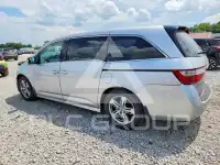 2012 Honda ODYSSEY фото