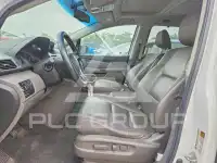 2012 Honda ODYSSEY фото
