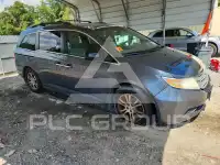 2012 Honda ODYSSEY фото