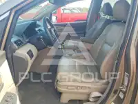 2012 Honda ODYSSEY photo